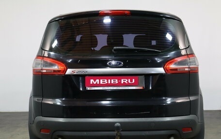 Ford S-MAX I, 2011 год, 1 149 000 рублей, 5 фотография