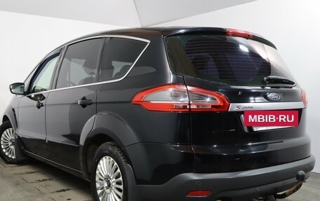 Ford S-MAX I, 2011 год, 1 149 000 рублей, 4 фотография