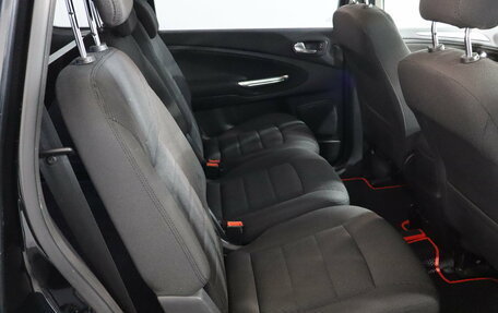 Ford S-MAX I, 2011 год, 1 149 000 рублей, 13 фотография