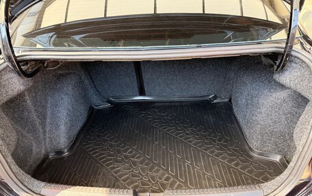 Volkswagen Polo VI (EU Market), 2011 год, 715 000 рублей, 12 фотография