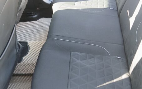 Renault Sandero II рестайлинг, 2015 год, 980 000 рублей, 13 фотография