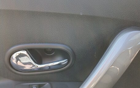 Renault Sandero II рестайлинг, 2015 год, 980 000 рублей, 12 фотография