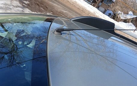 Renault Sandero II рестайлинг, 2015 год, 980 000 рублей, 9 фотография