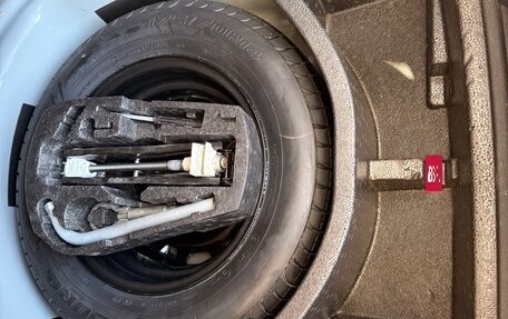 Volkswagen Polo VI (EU Market), 2011 год, 715 000 рублей, 14 фотография