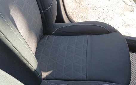 Renault Sandero II рестайлинг, 2015 год, 980 000 рублей, 22 фотография