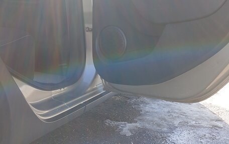 Renault Sandero II рестайлинг, 2015 год, 980 000 рублей, 19 фотография