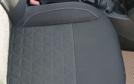 Renault Sandero II рестайлинг, 2015 год, 980 000 рублей, 21 фотография