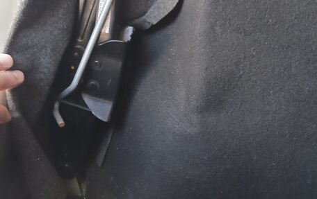 Renault Sandero II рестайлинг, 2015 год, 980 000 рублей, 34 фотография