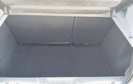 Renault Sandero II рестайлинг, 2015 год, 980 000 рублей, 37 фотография