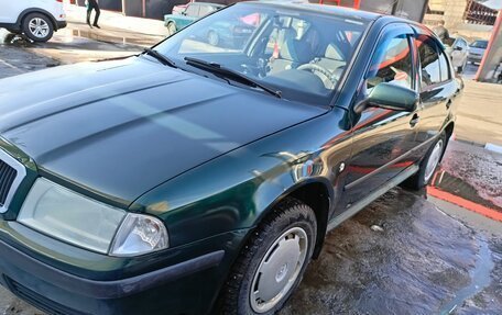 Skoda Octavia IV, 2000 год, 300 000 рублей, 3 фотография