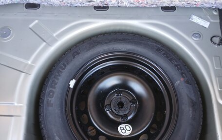 Renault Sandero II рестайлинг, 2015 год, 980 000 рублей, 36 фотография