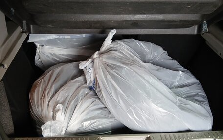 Renault Sandero II рестайлинг, 2015 год, 980 000 рублей, 40 фотография