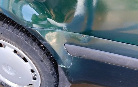 Skoda Octavia IV, 2000 год, 300 000 рублей, 5 фотография