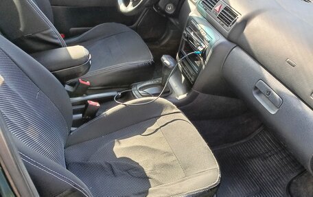 Skoda Octavia IV, 2000 год, 300 000 рублей, 7 фотография