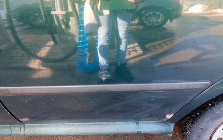 Skoda Octavia IV, 2000 год, 300 000 рублей, 6 фотография