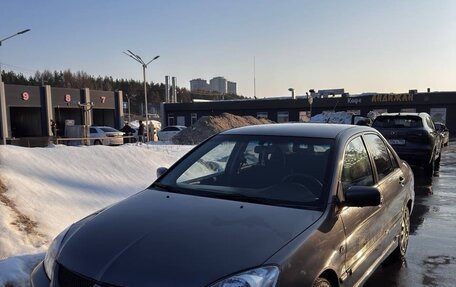 Mitsubishi Lancer IX, 2005 год, 420 000 рублей, 7 фотография