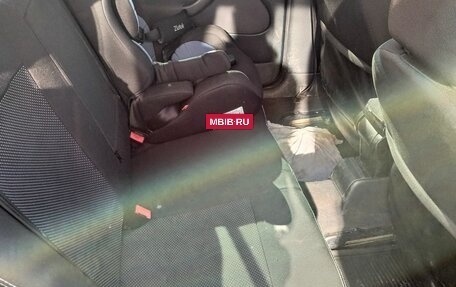 Skoda Octavia IV, 2000 год, 300 000 рублей, 9 фотография