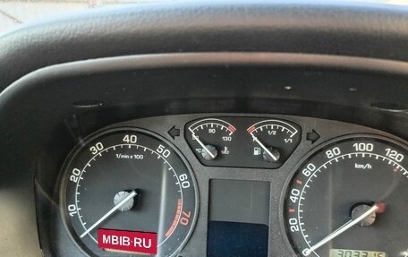 Skoda Octavia IV, 2000 год, 300 000 рублей, 10 фотография