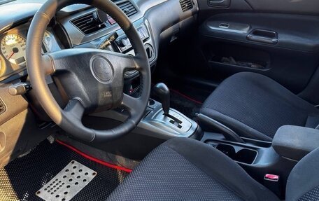 Mitsubishi Lancer IX, 2005 год, 420 000 рублей, 11 фотография