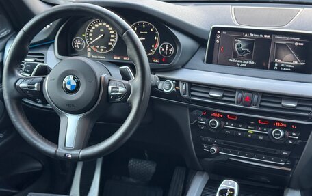 BMW X5, 2018 год, 4 450 000 рублей, 14 фотография