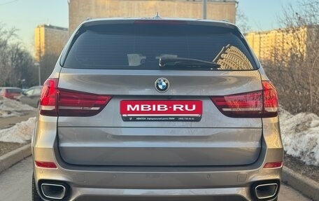 BMW X5, 2018 год, 4 450 000 рублей, 4 фотография