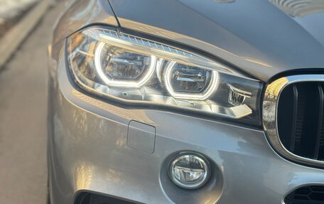 BMW X5, 2018 год, 4 450 000 рублей, 16 фотография