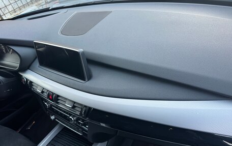 BMW X5, 2018 год, 4 450 000 рублей, 30 фотография