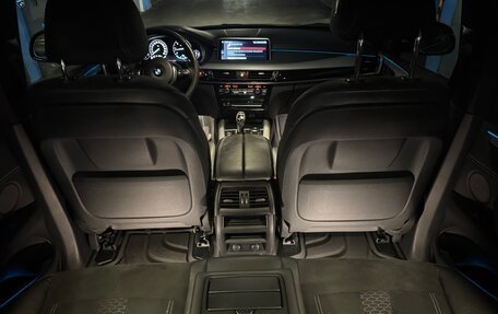 BMW X5, 2018 год, 4 450 000 рублей, 20 фотография