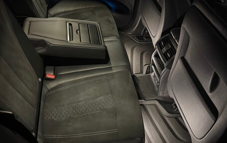 BMW X5, 2018 год, 4 450 000 рублей, 21 фотография