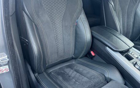 BMW X5, 2018 год, 4 450 000 рублей, 25 фотография