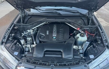 BMW X5, 2018 год, 4 450 000 рублей, 18 фотография