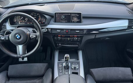 BMW X5, 2018 год, 4 450 000 рублей, 31 фотография