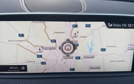 BMW X5, 2018 год, 4 450 000 рублей, 38 фотография