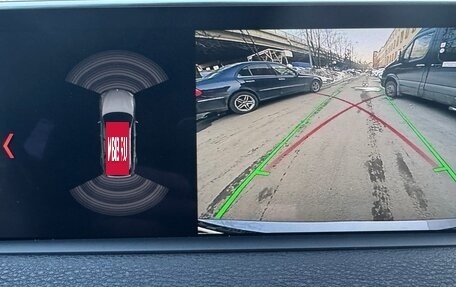 BMW X5, 2018 год, 4 450 000 рублей, 37 фотография