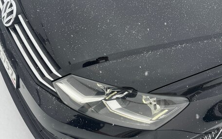 Volkswagen Polo VI (EU Market), 2019 год, 1 400 000 рублей, 3 фотография