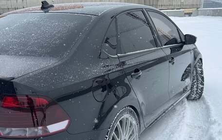 Volkswagen Polo VI (EU Market), 2019 год, 1 400 000 рублей, 7 фотография