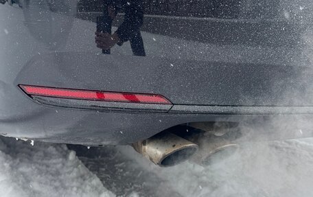 Volkswagen Polo VI (EU Market), 2019 год, 1 400 000 рублей, 5 фотография