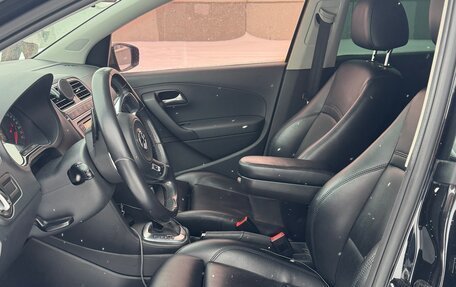 Volkswagen Polo VI (EU Market), 2019 год, 1 400 000 рублей, 9 фотография