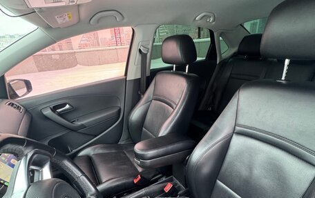 Volkswagen Polo VI (EU Market), 2019 год, 1 400 000 рублей, 11 фотография