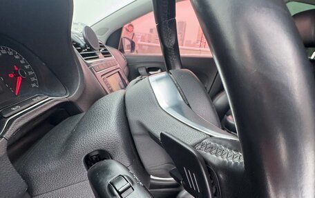 Volkswagen Polo VI (EU Market), 2019 год, 1 400 000 рублей, 13 фотография