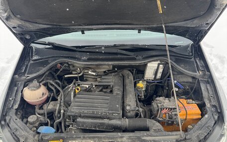 Volkswagen Polo VI (EU Market), 2019 год, 1 400 000 рублей, 16 фотография