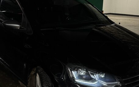 Volkswagen Polo VI (EU Market), 2019 год, 1 400 000 рублей, 22 фотография