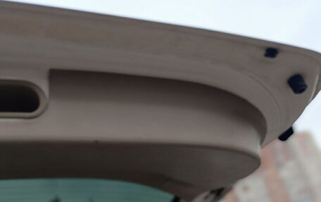 Toyota Fortuner I, 2005 год, 1 700 000 рублей, 2 фотография