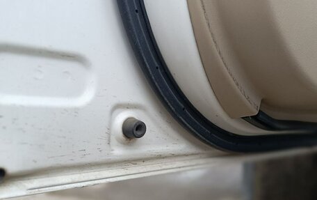 Toyota Fortuner I, 2005 год, 1 700 000 рублей, 9 фотография