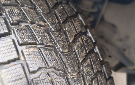 Toyota Fortuner I, 2005 год, 1 700 000 рублей, 8 фотография