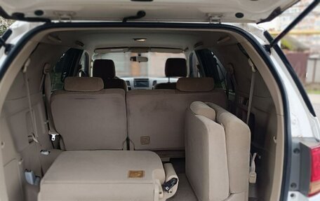 Toyota Fortuner I, 2005 год, 1 700 000 рублей, 3 фотография