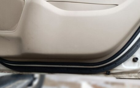 Toyota Fortuner I, 2005 год, 1 700 000 рублей, 6 фотография