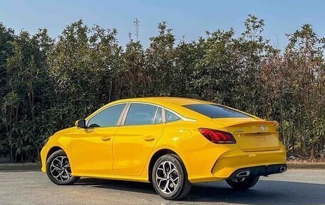 MG 5, 2021 год, 1 010 600 рублей, 2 фотография