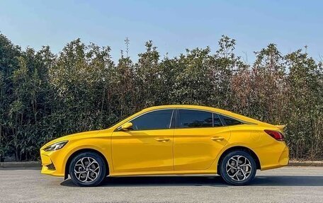 MG 5, 2021 год, 1 010 600 рублей, 4 фотография