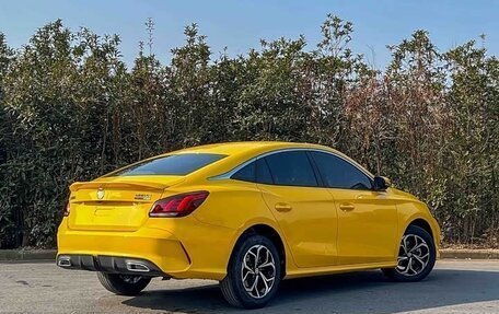 MG 5, 2021 год, 1 010 600 рублей, 5 фотография